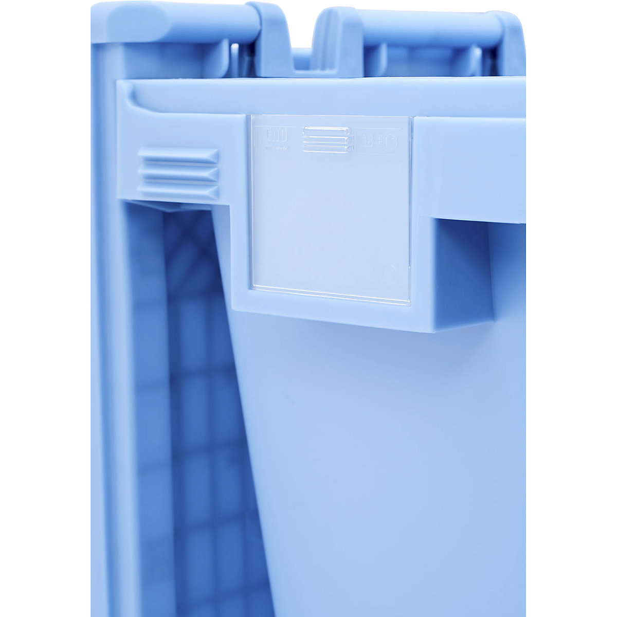 Stackable Multi-Purpose Containers with Fork Access (Product illustration 2)-1