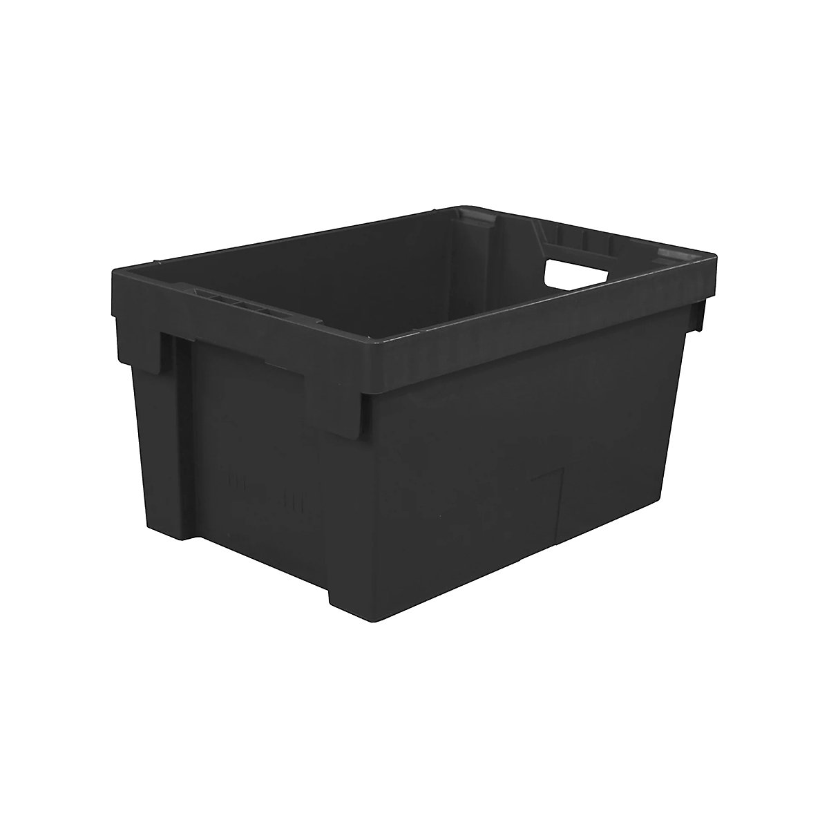 TOTEBOX Recycled Stack & Nest Boxes