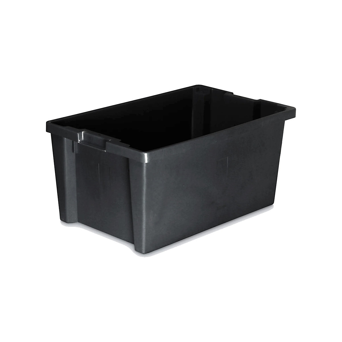 TOTEBOX Recycled Stack & Nest Boxes
