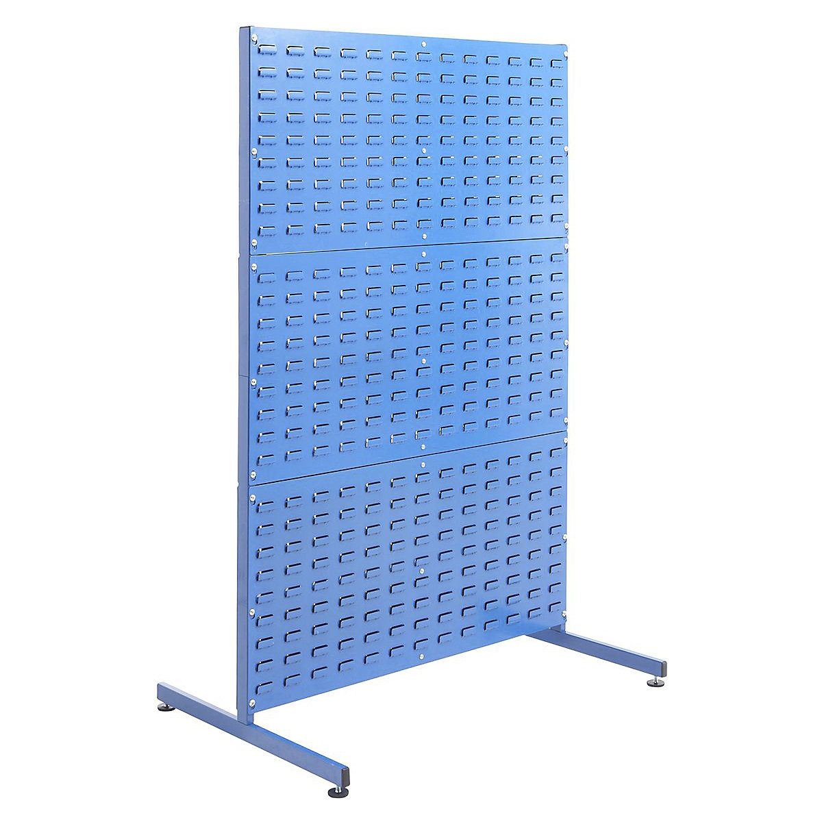 BIGDUG Louvre Panel Stations, BIGDUG Louvre Panel Stations, BiGDUG Louvre Panel Station | Double Sided | 1570h x 1000w x 720d mm Includes 702 Louvres-0