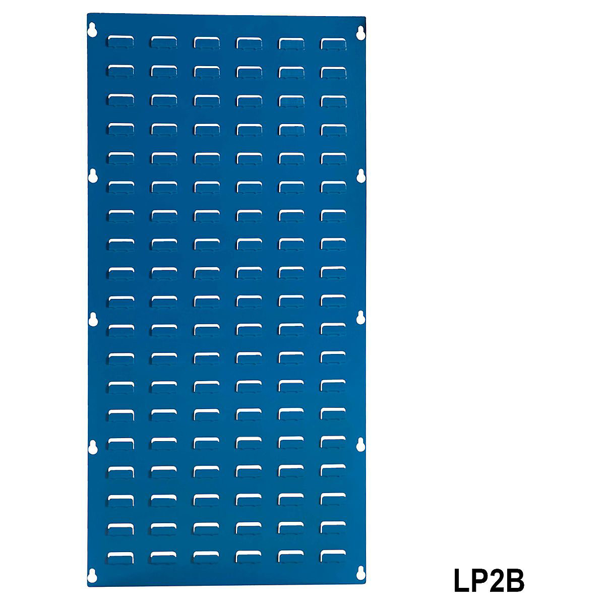 BiGDUG Louvre Panels, BiGDUG Louvre Panels, BiGDUG Louvre Panel | 1000h x 500w mm Includes 114 Louvres-0