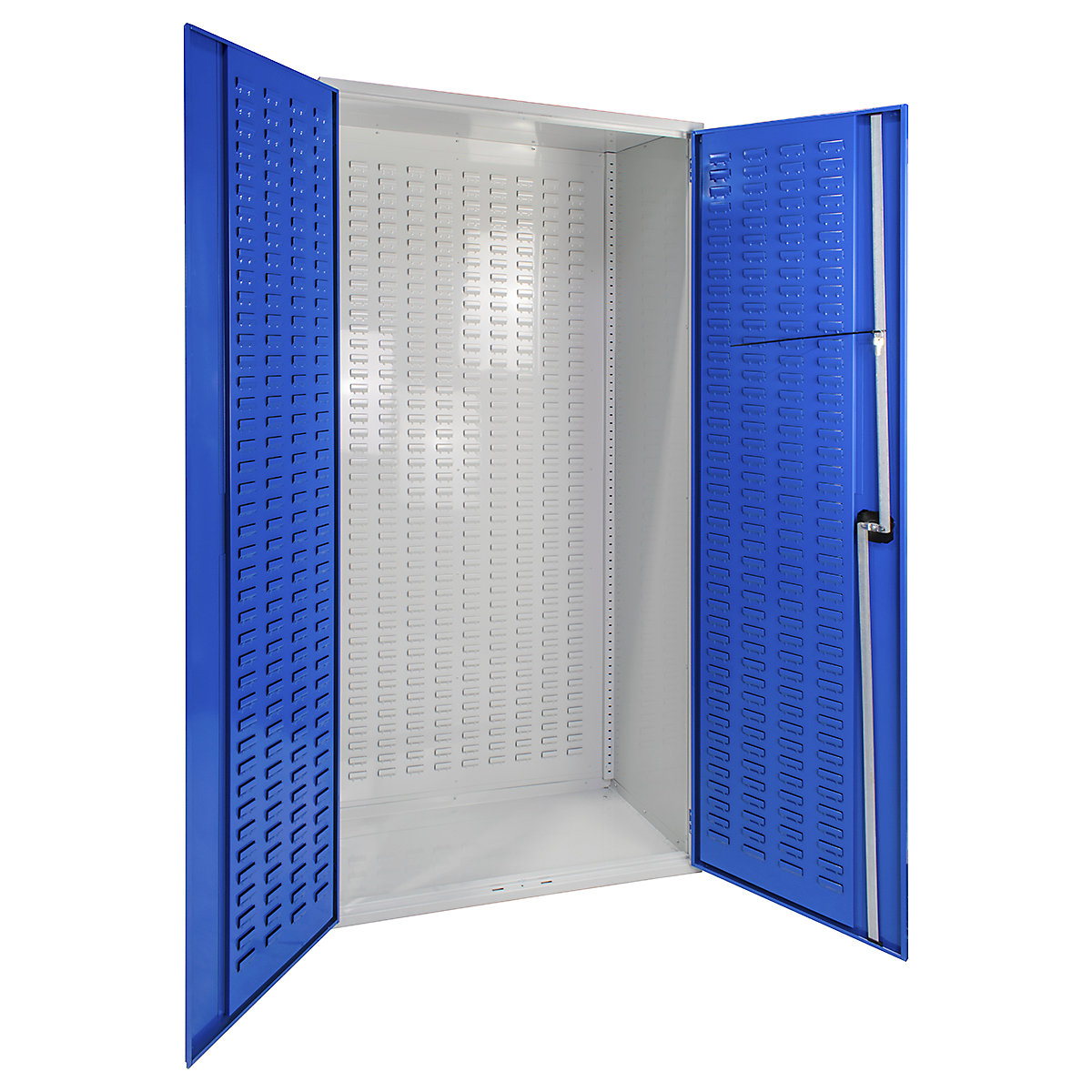 Topstore Louvred Panel Cabinet