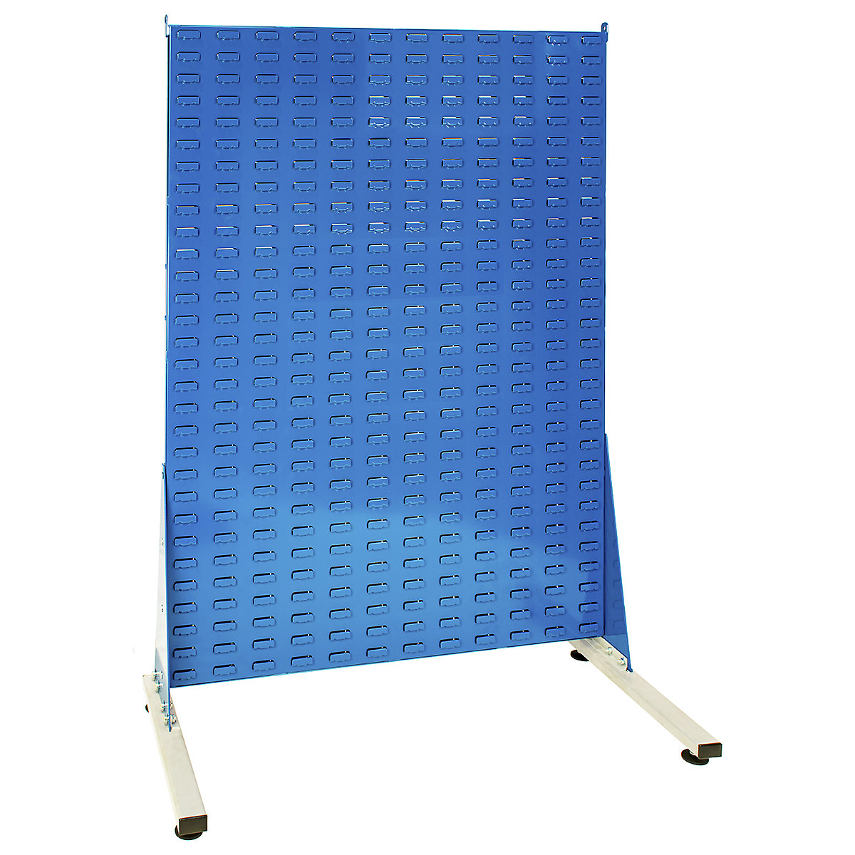 Topstore Louvred Panel Spacemaster