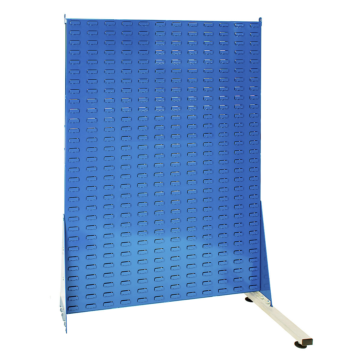 Topstore Louvred Panel Spacemaster