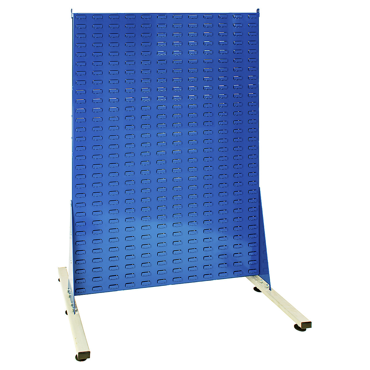 Topstore Louvred Panel Spacemaster