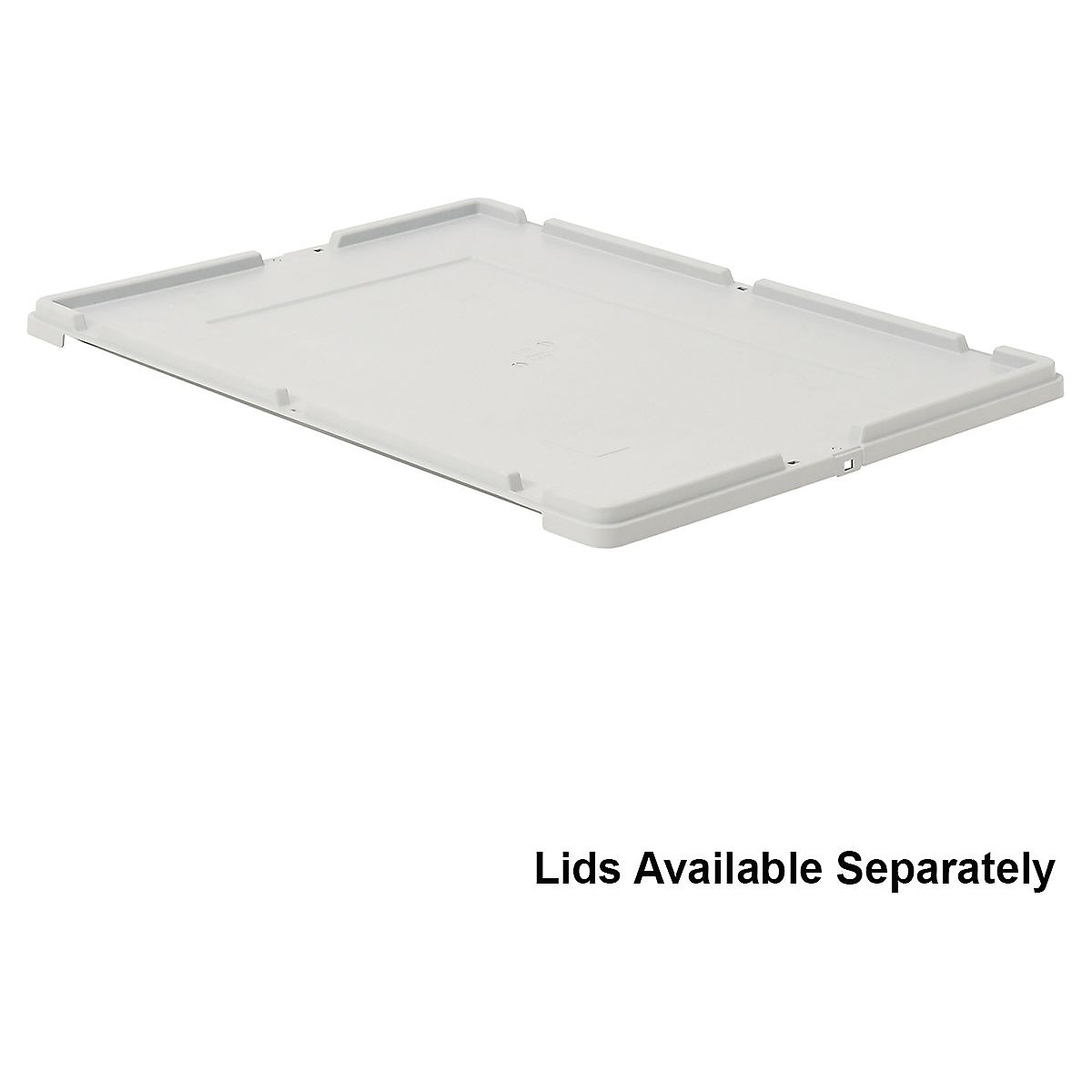 Euro Pallet Boxes | Pick Opening & Half-Drop Doors (Product illustration 4)-3