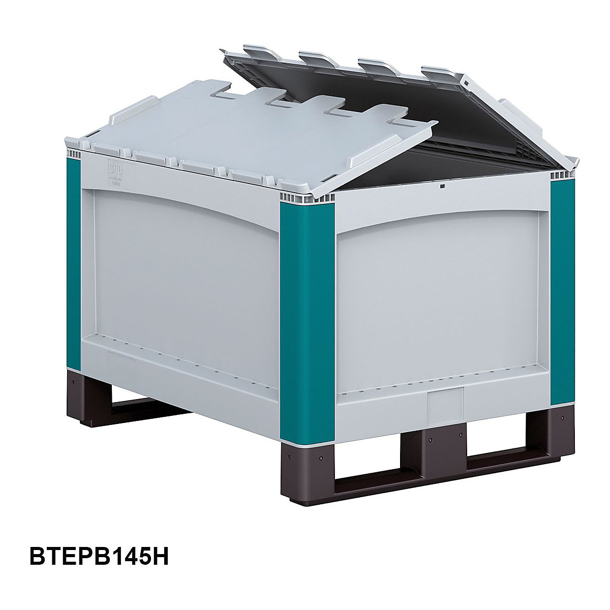 Euro Pallet Boxes (Product illustration 4)-3