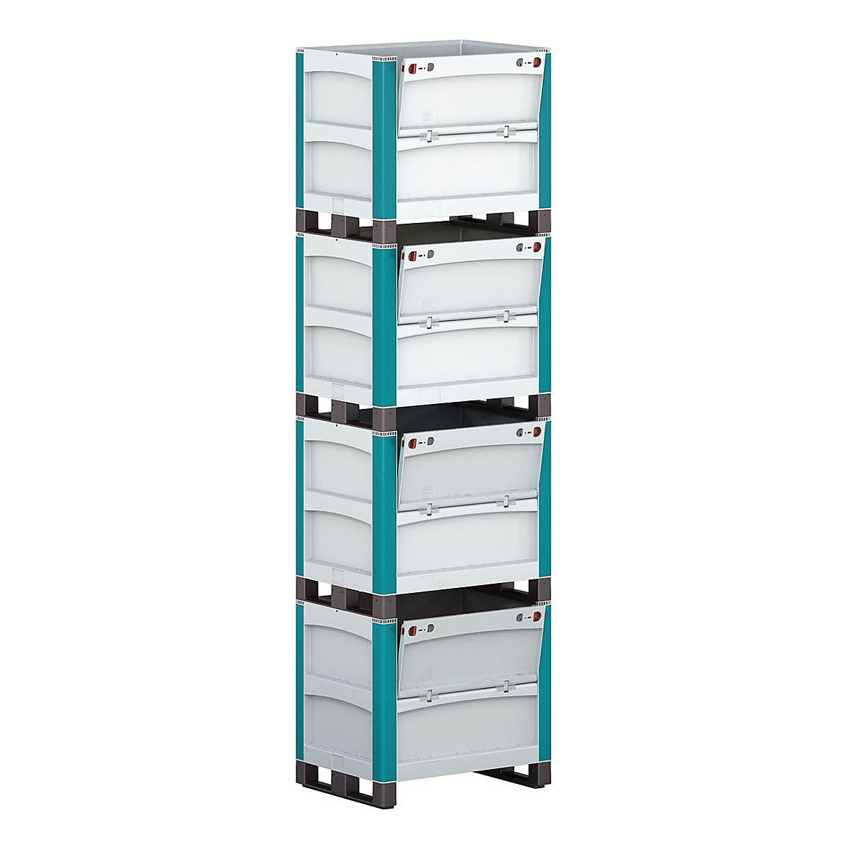 Euro Pallet Boxes (Product illustration 5)-4