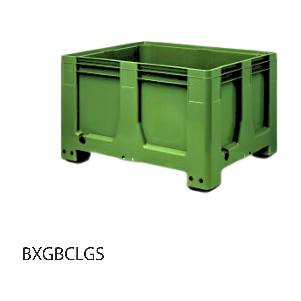 GeoBox Bulk Containers (Product illustration 4)-3