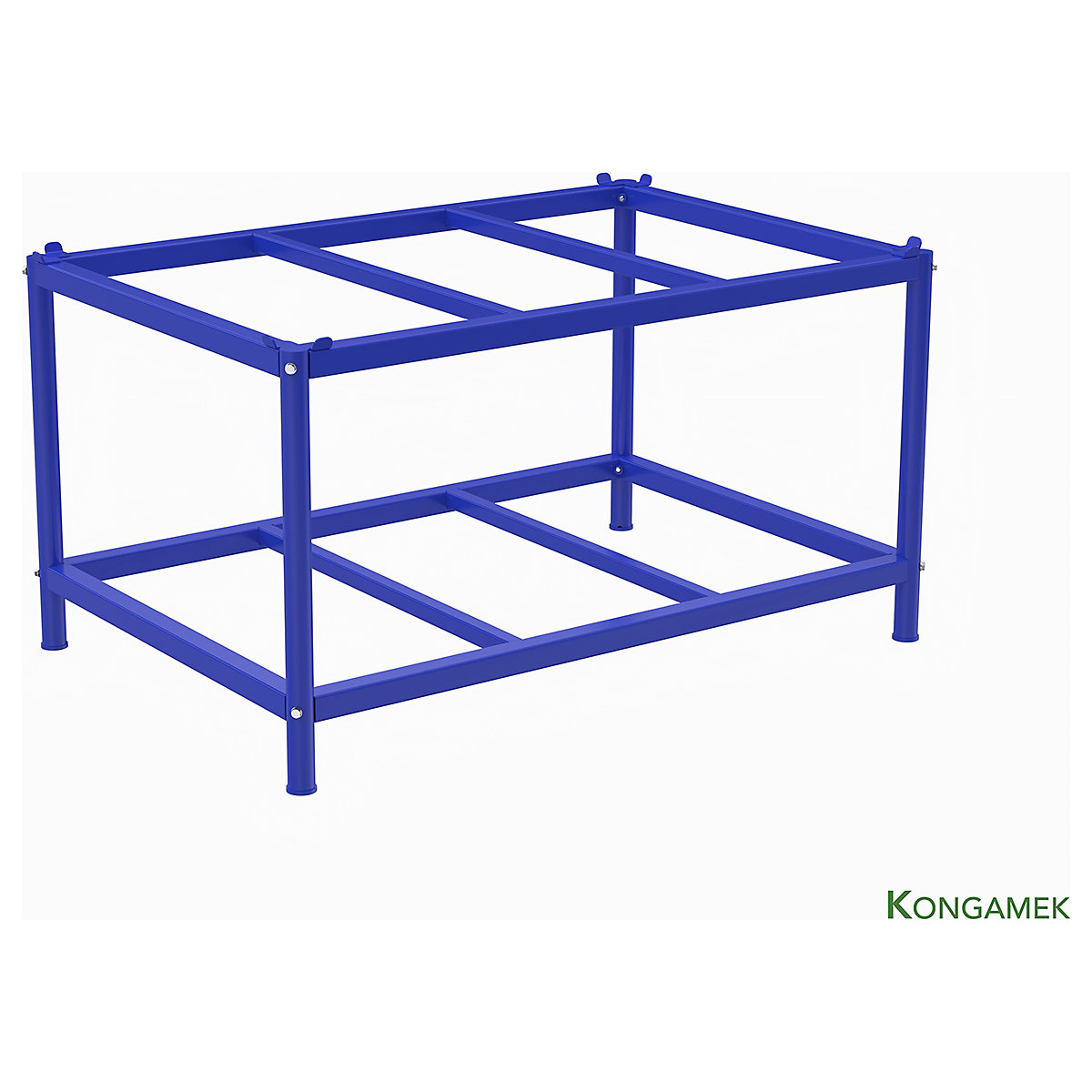 Kongamek Pallet Tables with Pallet Holder (Product illustration 2)-1