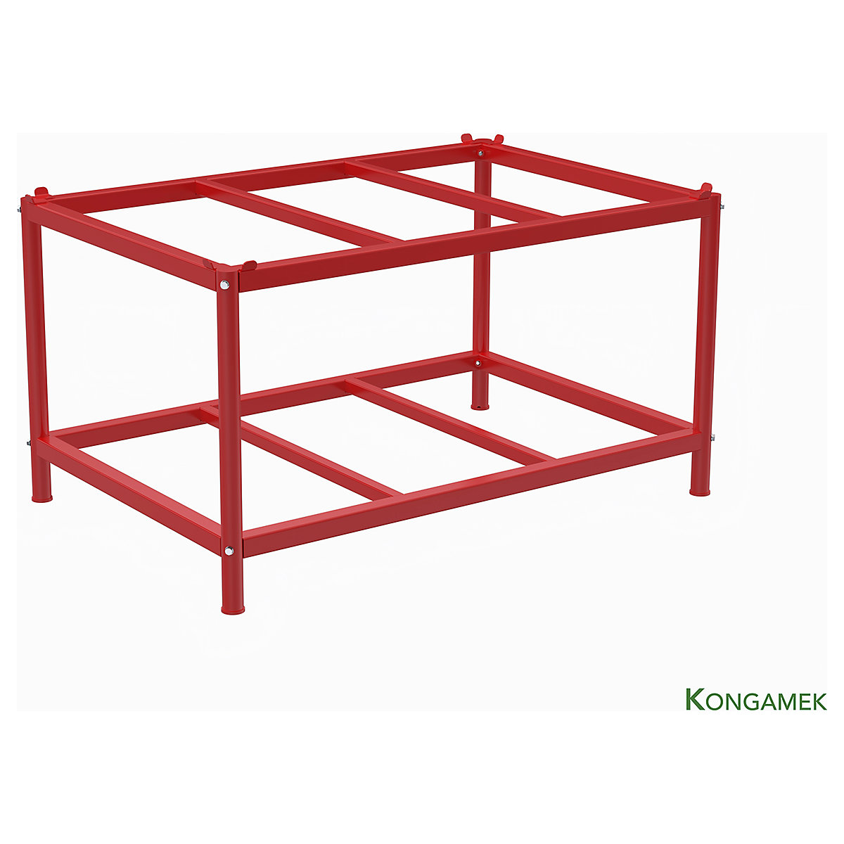 Kongamek Pallet Tables with Pallet Holder (Product illustration 3)-2