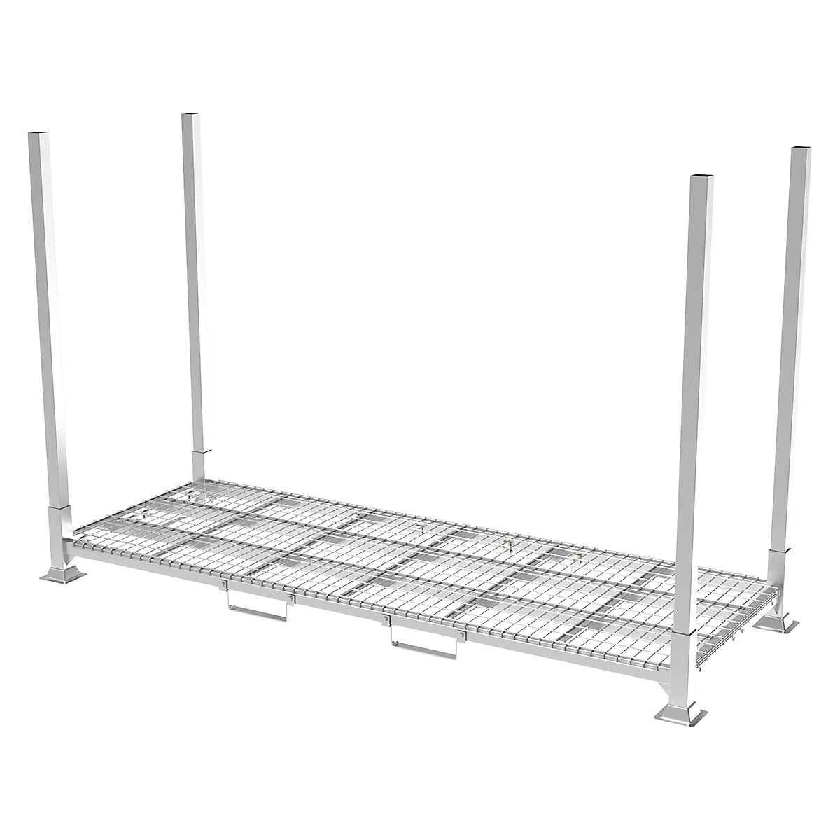 Mammoth Flexible Stillage Racking (Product illustration 4)-3