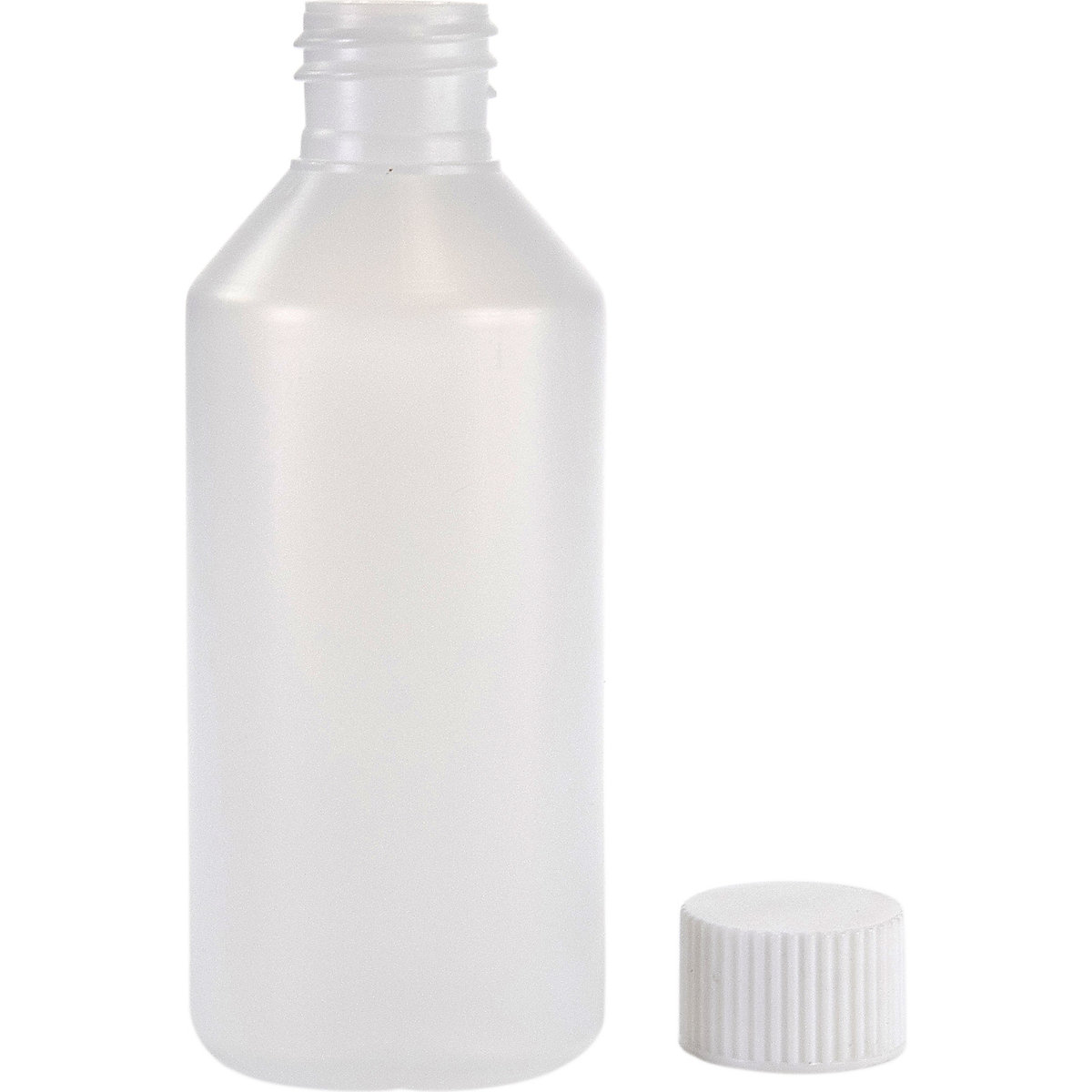 Plastic Bottles with Caps (Product illustration 5)-4