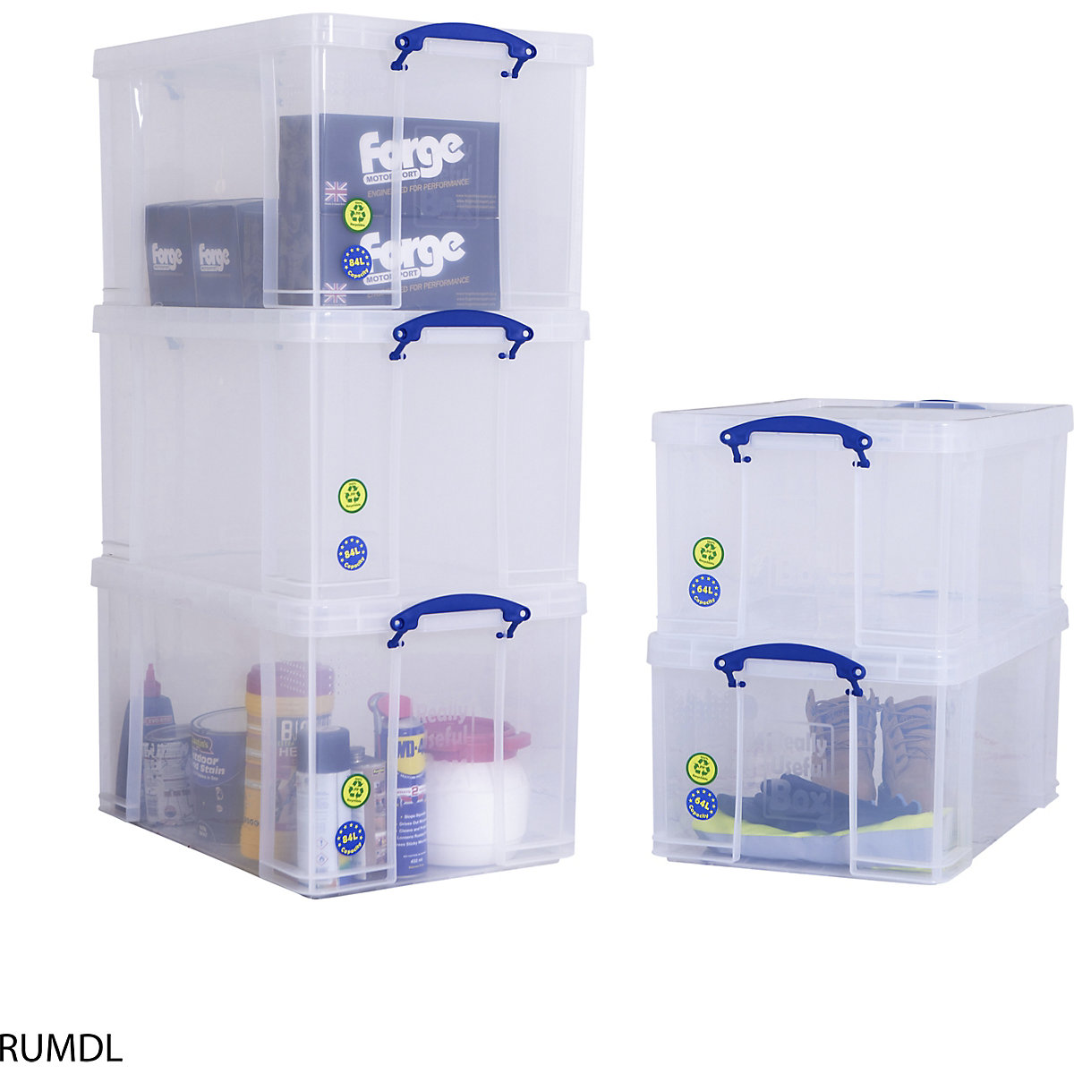 Really Useful Boxes Mega Deal (Product illustration 3)-2