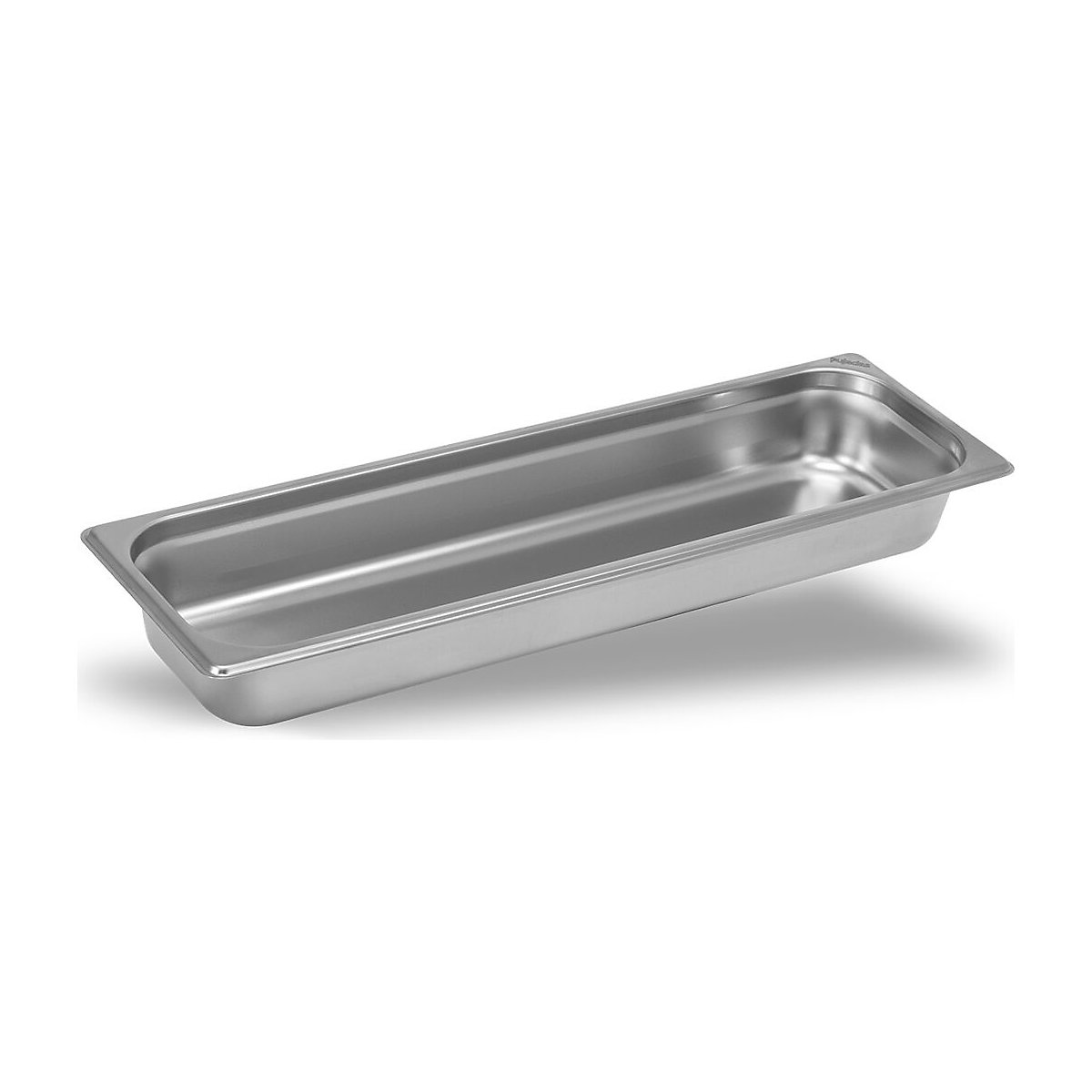 Pujadas GN First Stainless Steel Gastronorms, Pujadas GN First Stainless Steel Gastronorms, Pujadas GN First Stainless Steel Gastronorm | 2/4 GN | 150mm Deep | 530l x 162w mm-3