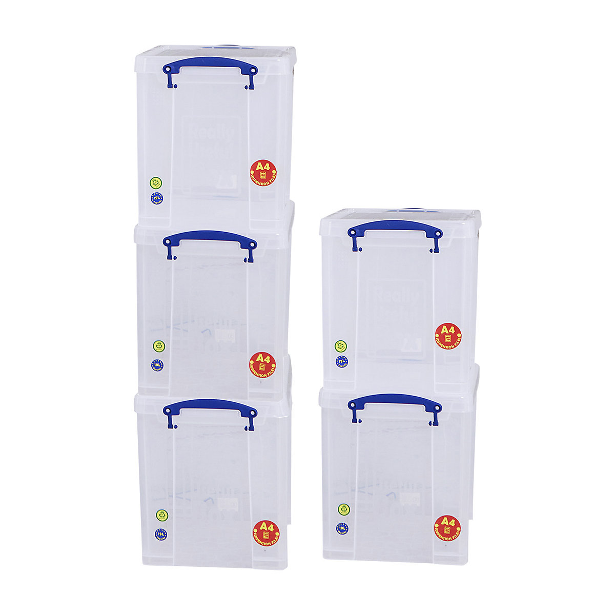 Really Useful Boxes Mega Deal