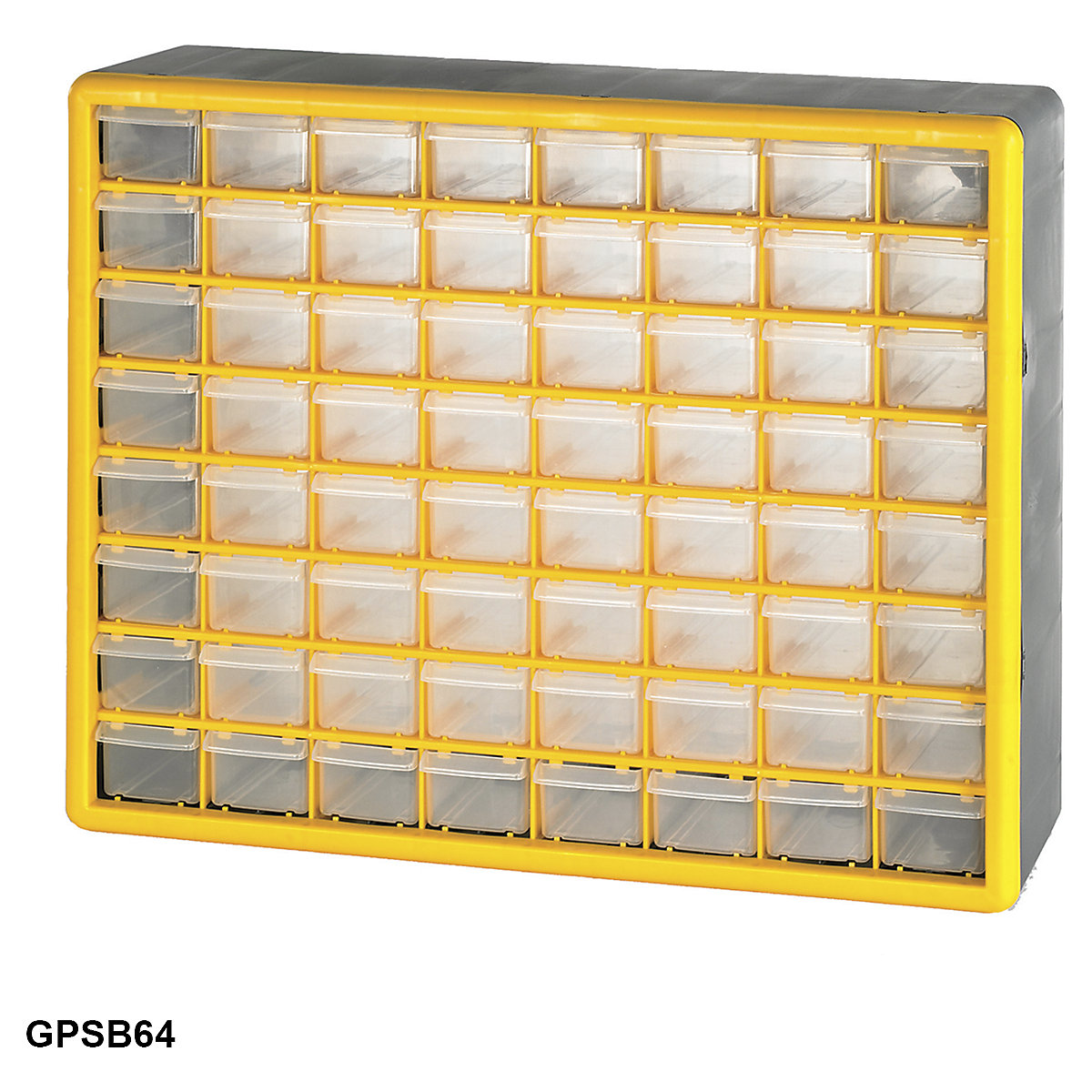 Compartment Storage Boxes (Product illustration 4)-3
