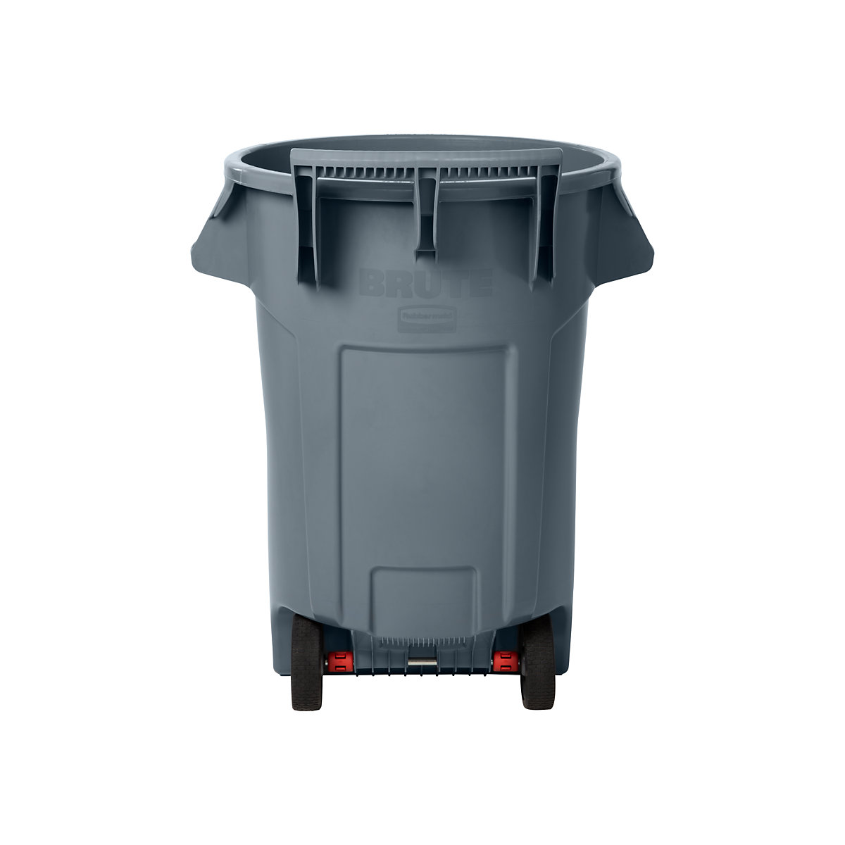 BRUTE® wheeled universal container – Rubbermaid (Product illustration 2)-1