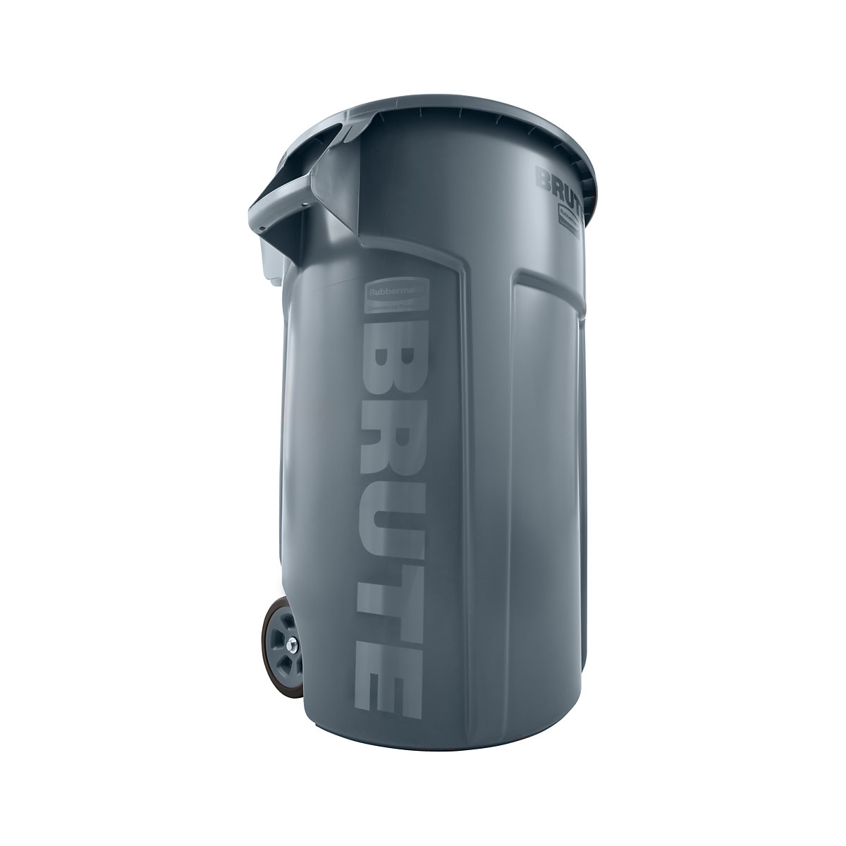 BRUTE® wheeled universal container – Rubbermaid