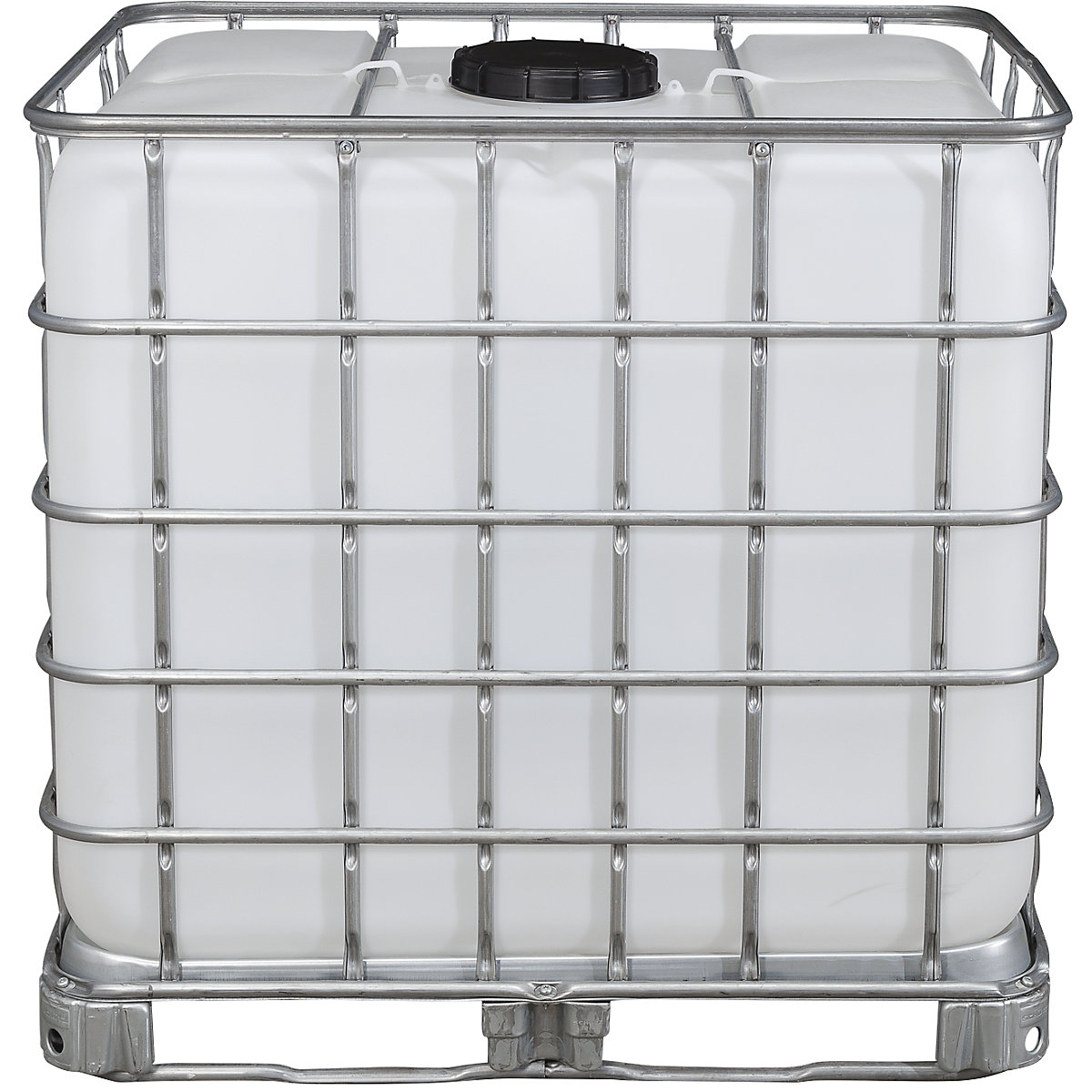RECOBULK IBC container, UN approval (Product illustration 2)-1