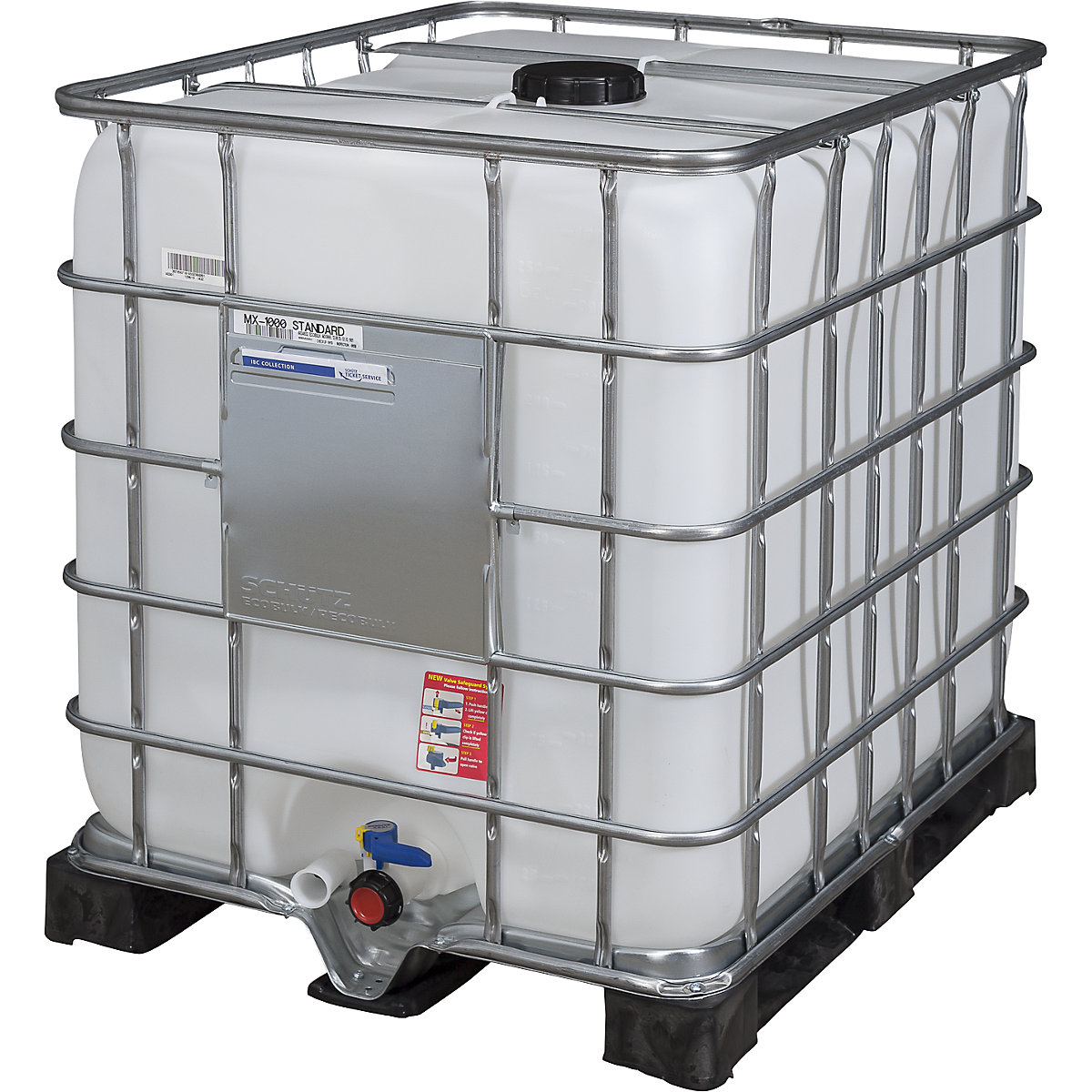 RECOBULK IBC container (Product illustration 3)-2