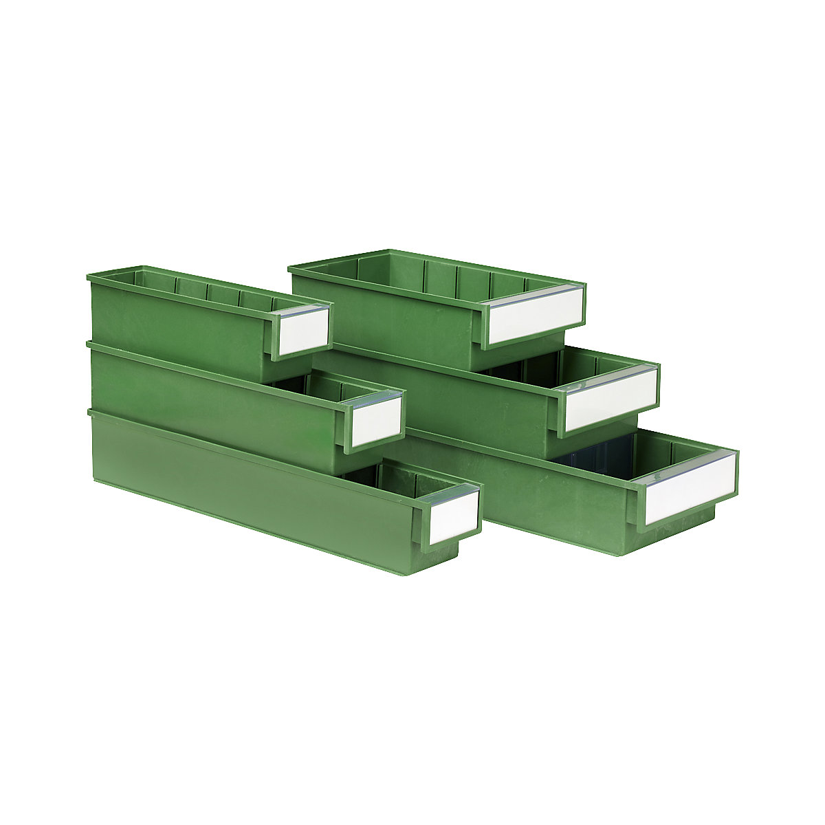 BiOX shelf bin – Treston (Product illustration 2)-1
