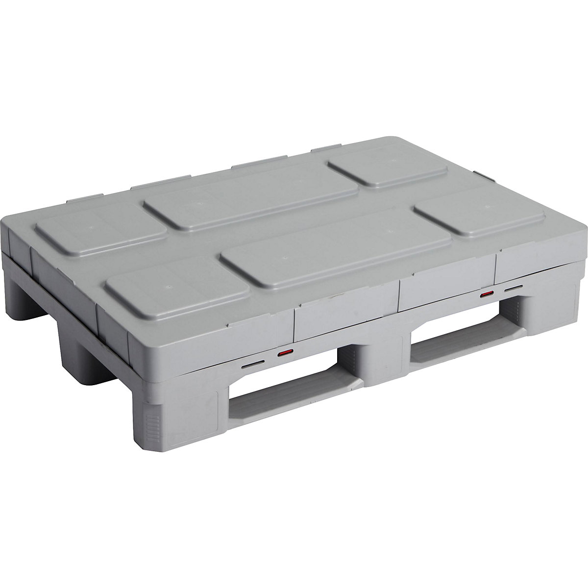 Pallet box, folding (Product illustration 3)-2