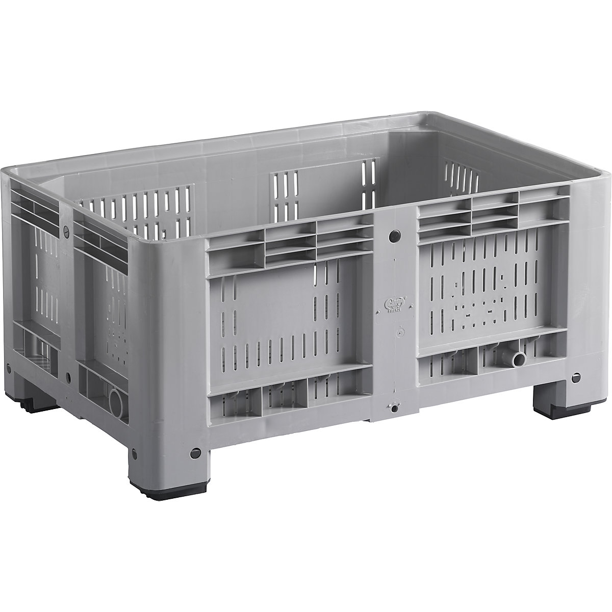 Pallet box