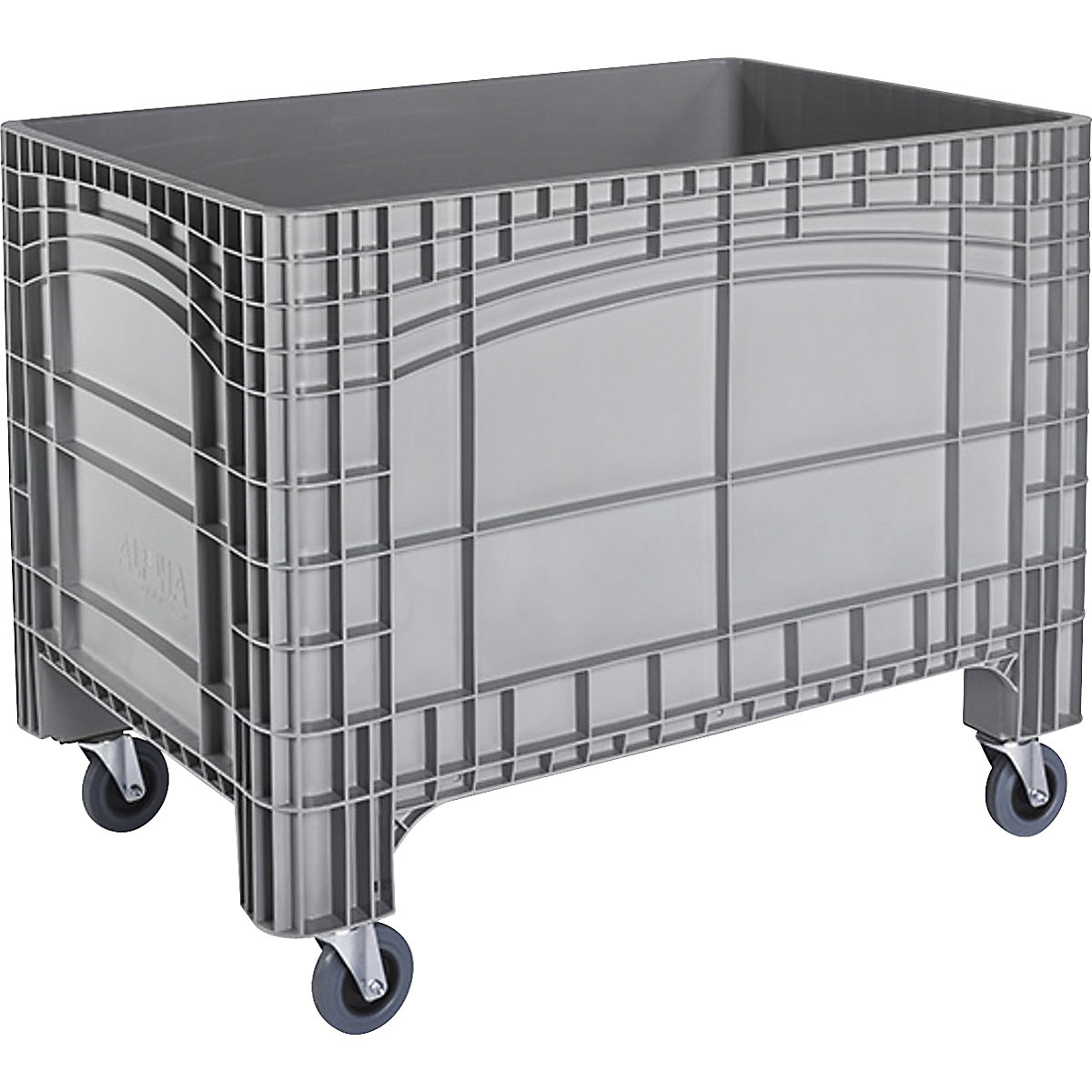 Pallet box