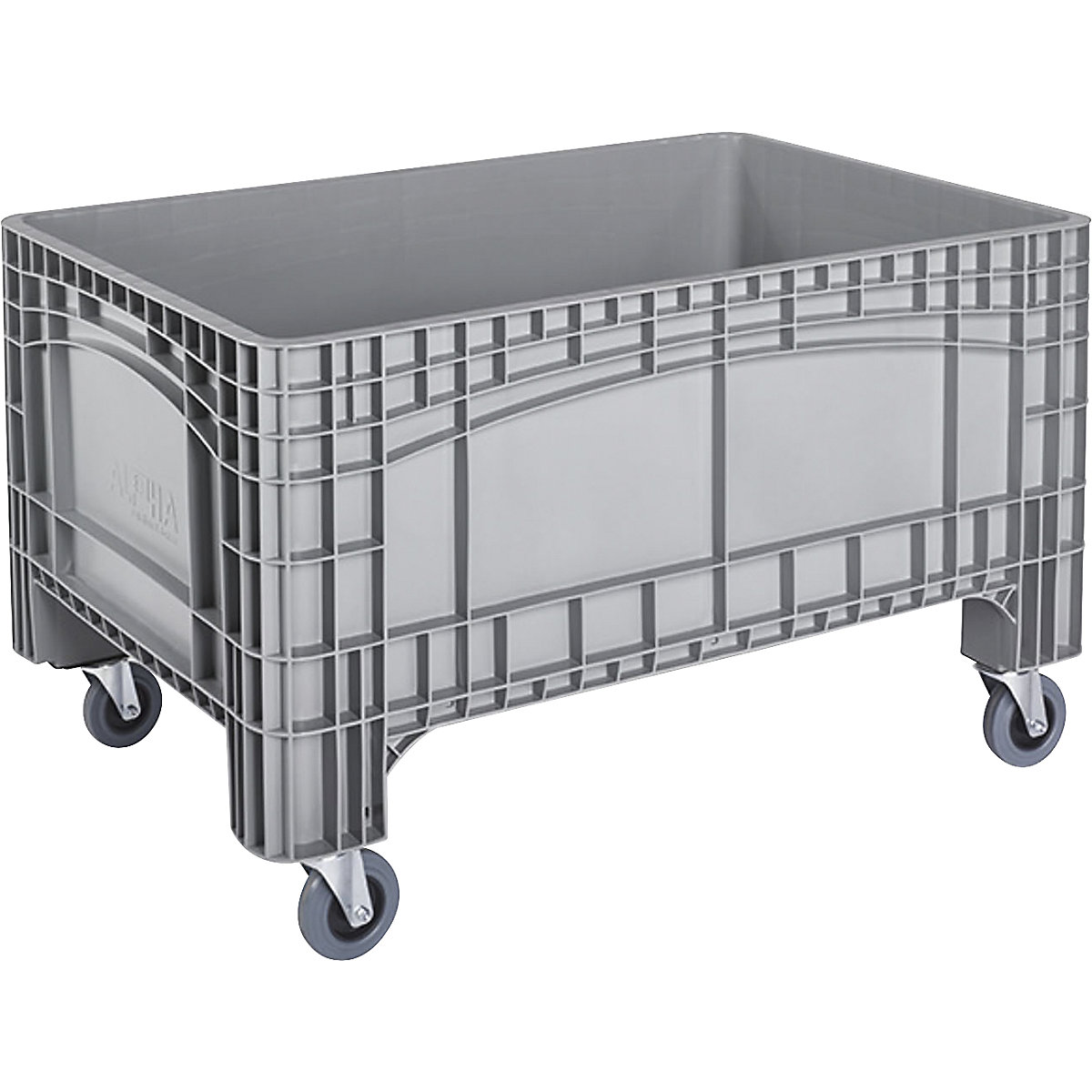 Pallet box