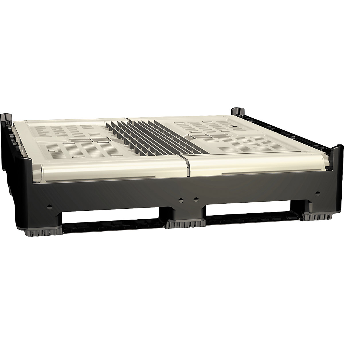 Smart box, closed (Product illustration 2)-1