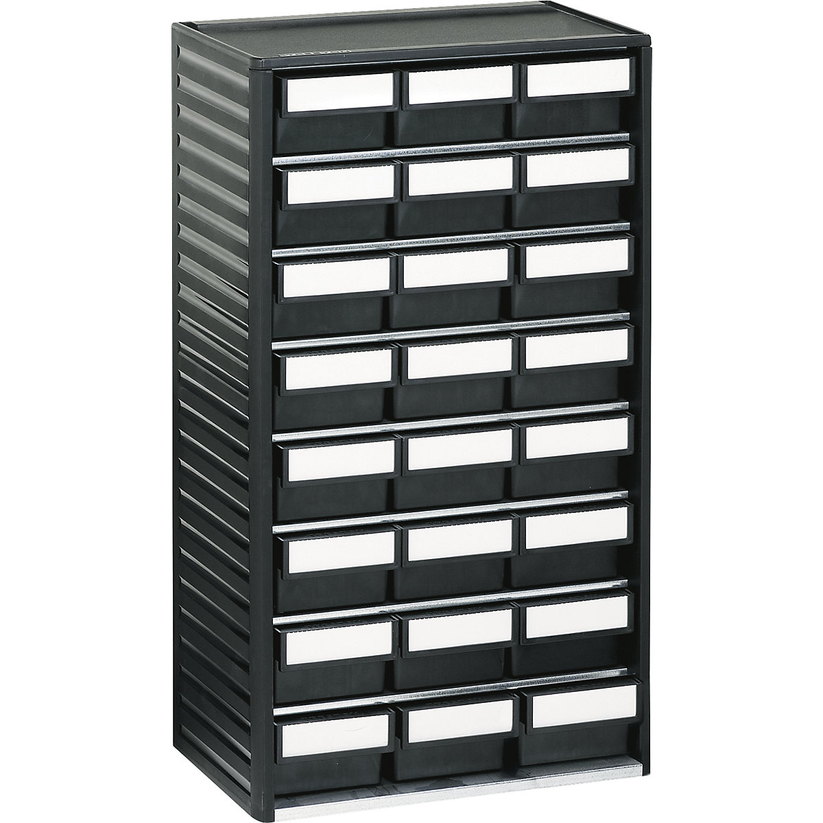 ESD small parts cabinet 55