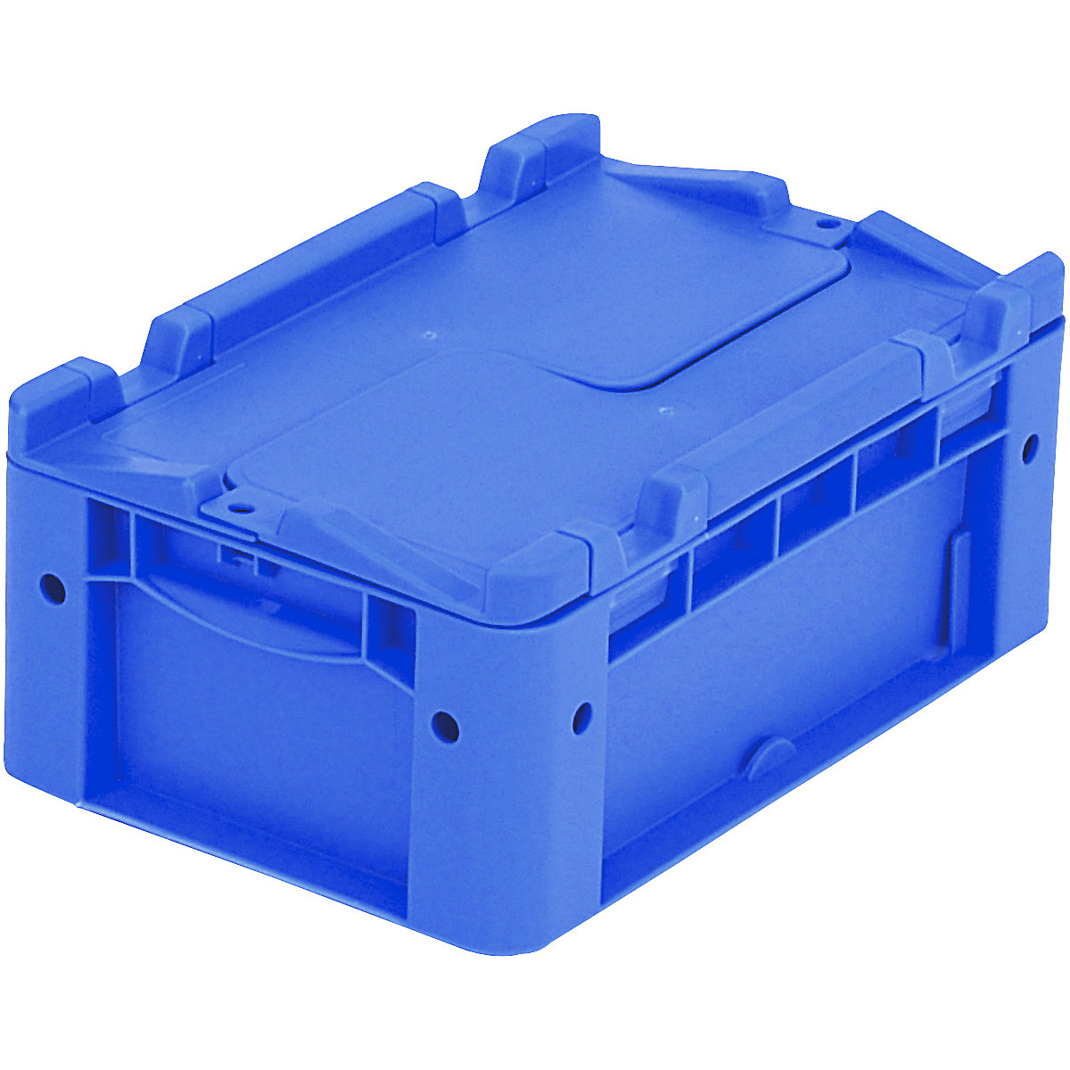 XL Euro stacking container - BITO