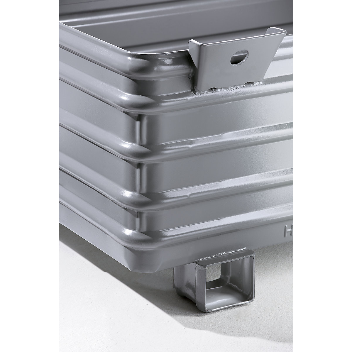 Heavy duty box pallet – Heson (Product illustration 3)-2