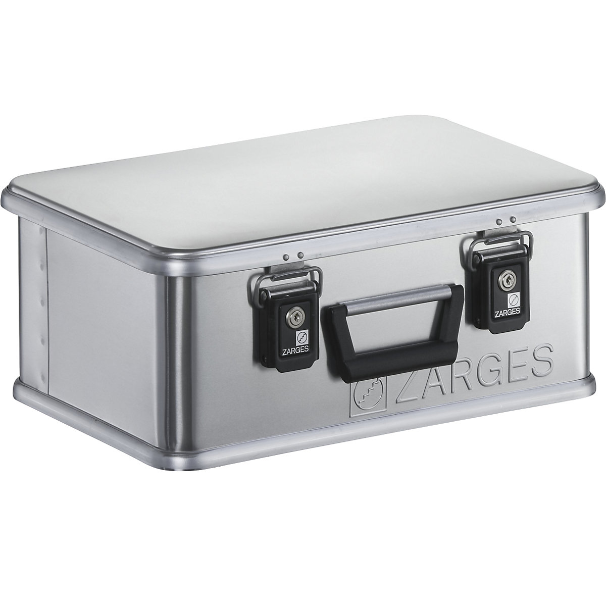 MINI XS aluminium box – ZARGES