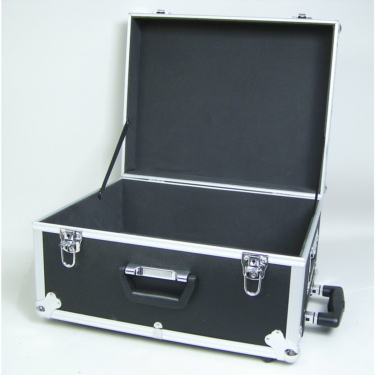 Transport box, upholstered – VISO (Product illustration 3)-2
