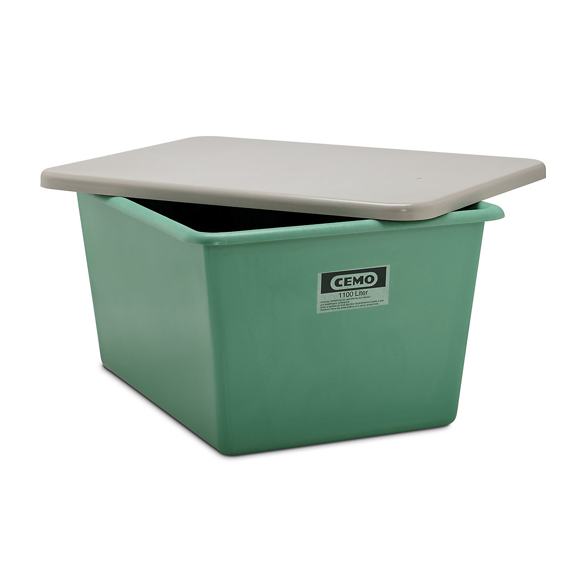 Large GRP container – CEMO (Product illustration 4)-3