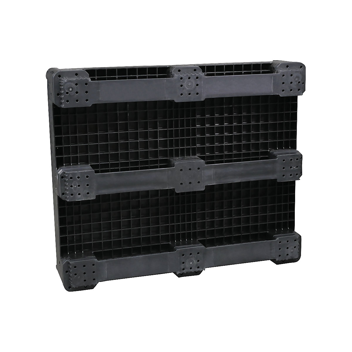 Pallet container, folding (Product illustration 3)-2