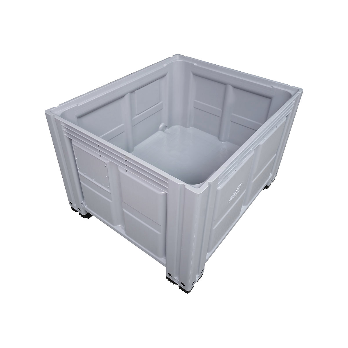 Pallet container (Product illustration 5)-4