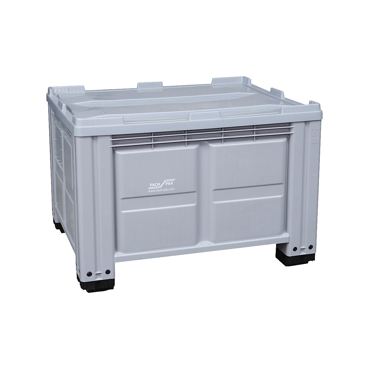 Pallet container (Product illustration 7)-6