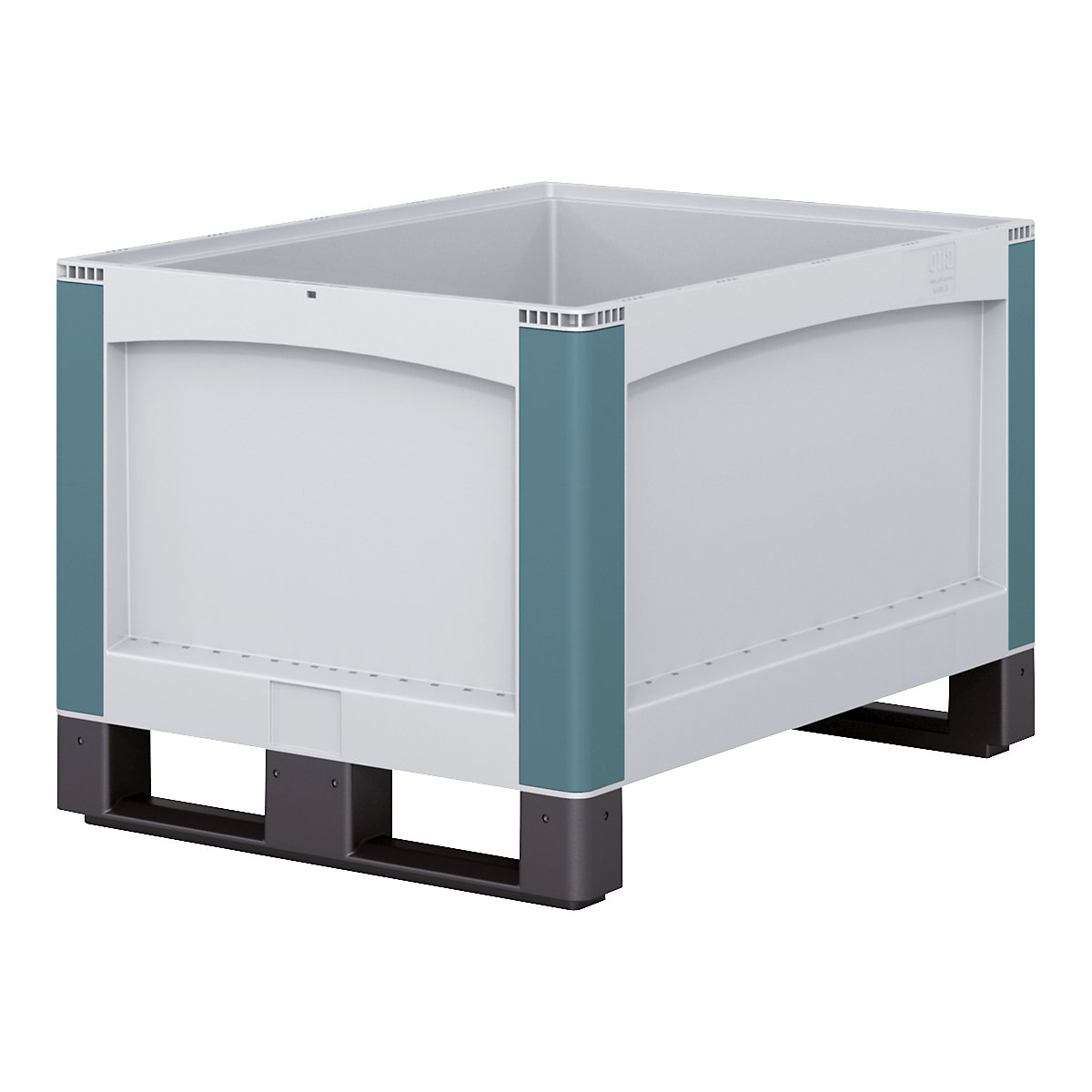 SL heavy duty container - BITO