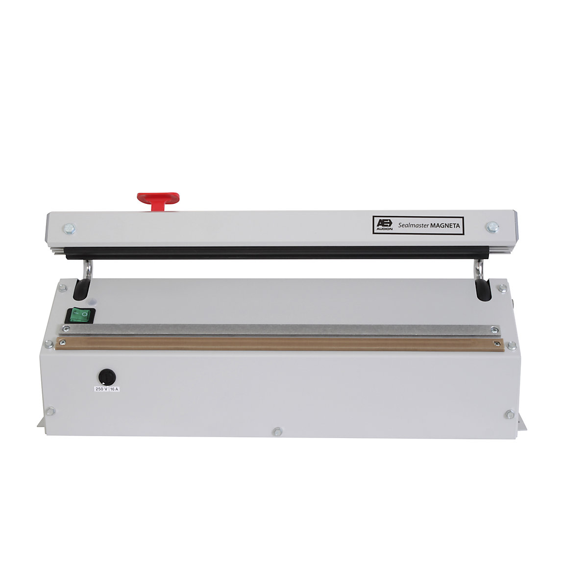 Stolni uređaj za zavarivanje folija MAGNETA – ratioform (Prikaz proizvoda 2)-1