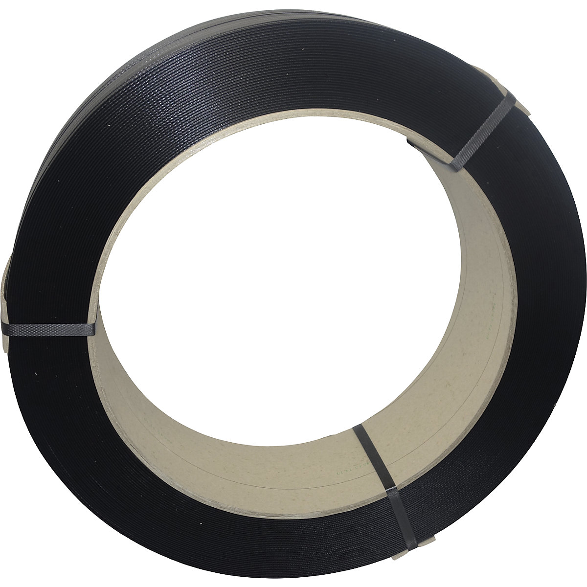 Fleje de PP – ratioform, para portabobinas, Ø interior 406 mm, anchura de cinta 16 mm-1
