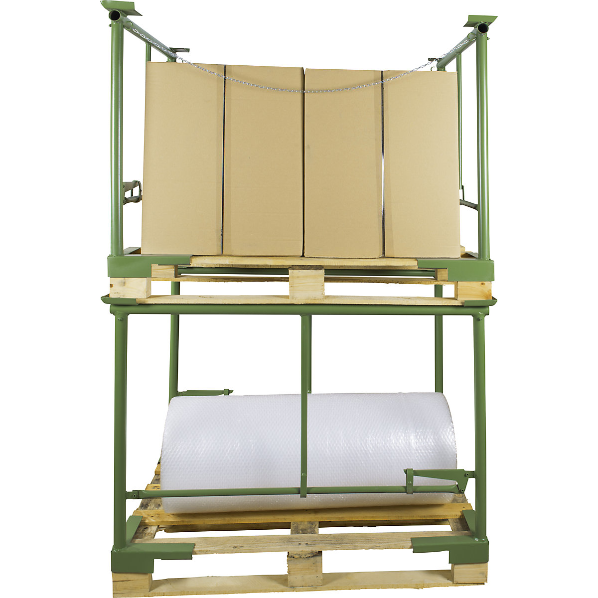 Estribo de sujeción apilable – ratioform (Imagen del producto 2)-1