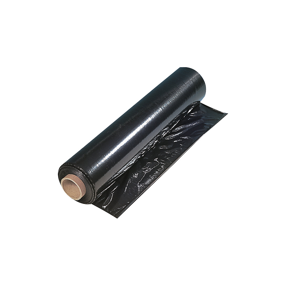 Film para cubrir palets perforado – ratioform, L x A 1600 x 1200 mm, negro, 25 µm, UE 250 unid.-1