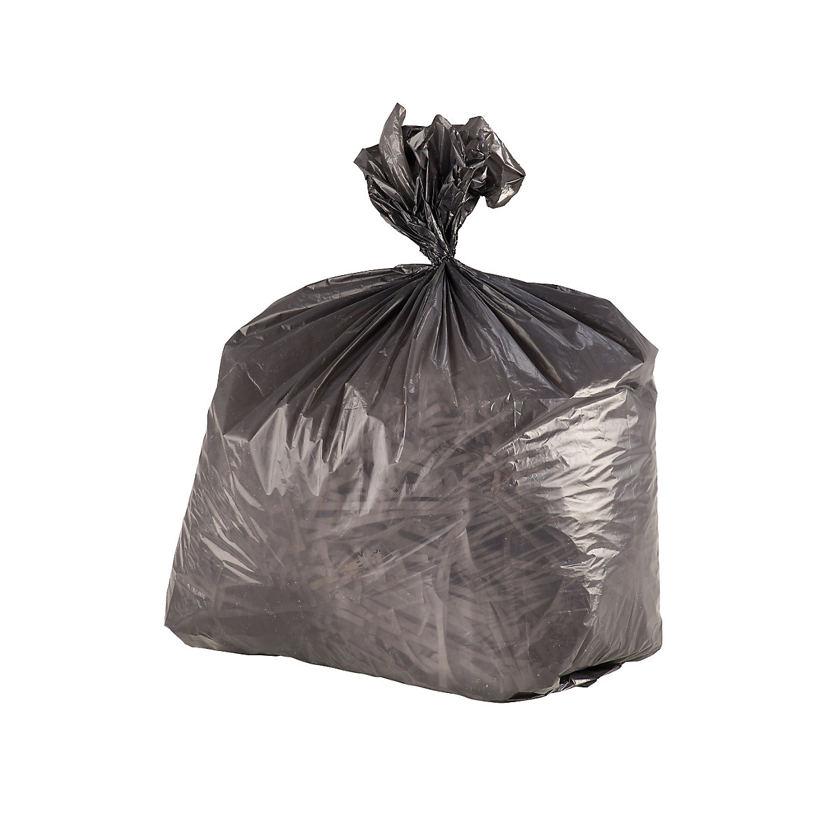 Vrećica za smeće, LDPE