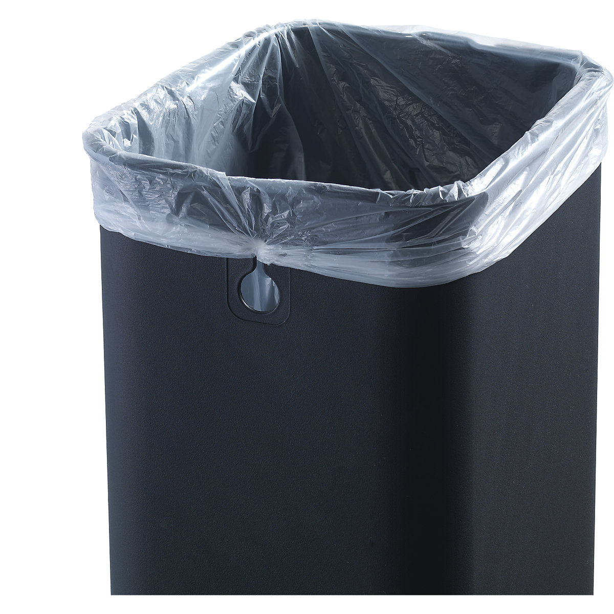 Collecteur de déchets à pédale – EKO (Illustration du produit 6)-5