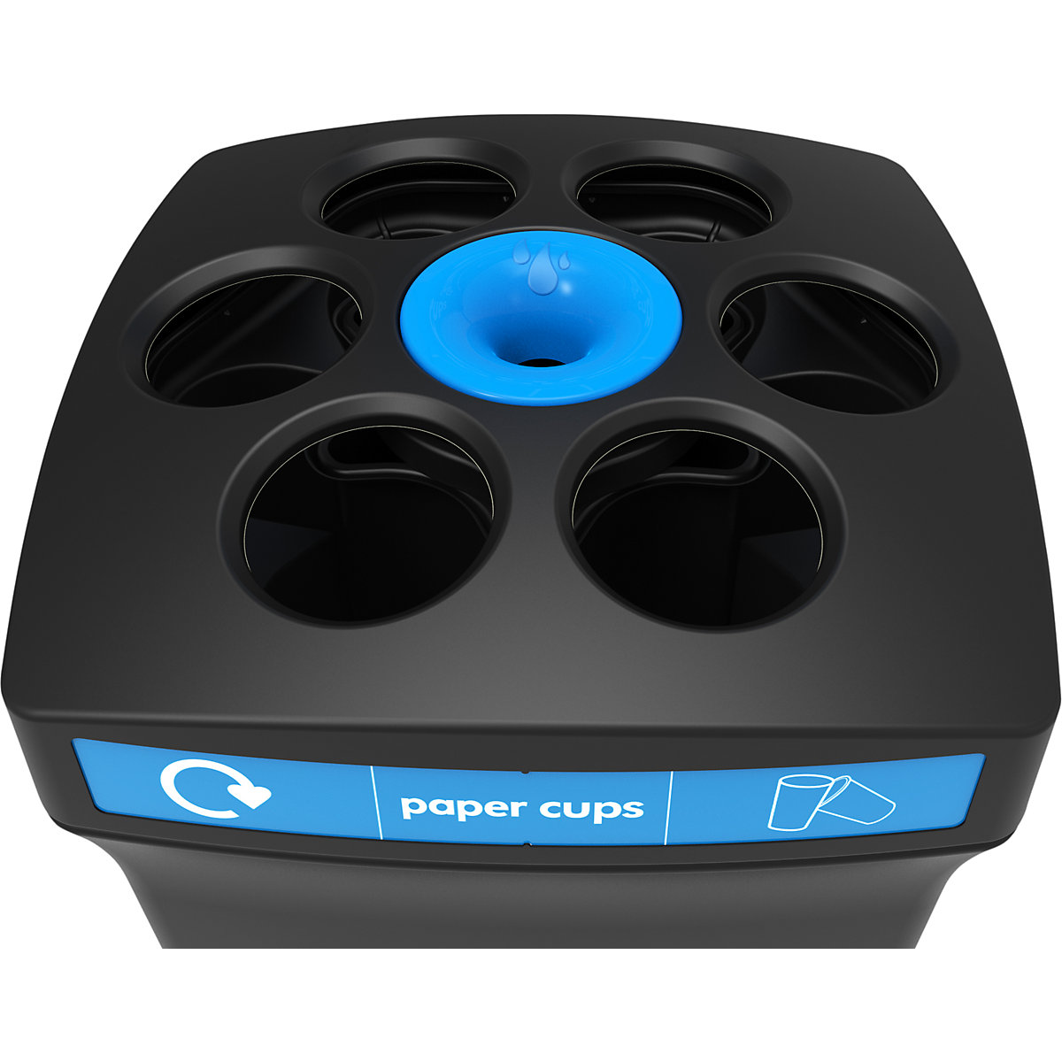 Collecteur de gobelets EnviroCup (Illustration du produit 2)-1