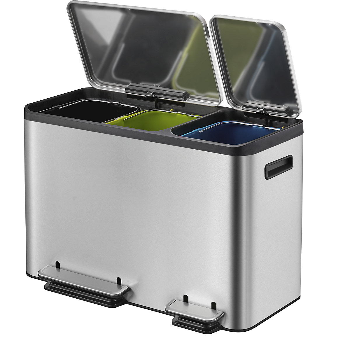 Nášľapný zberač odpadkov – EKO (Zobrazenie produktu 2)-1