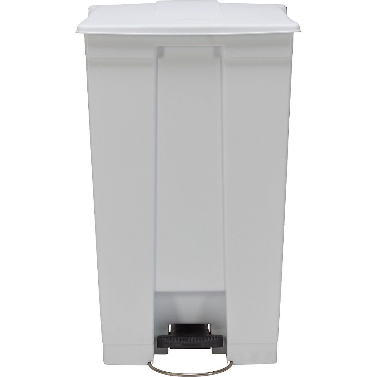 Pojemnik na odpady otwierany pedałem, przemysł – Rubbermaid (Zdjęcie produktu 7)-6